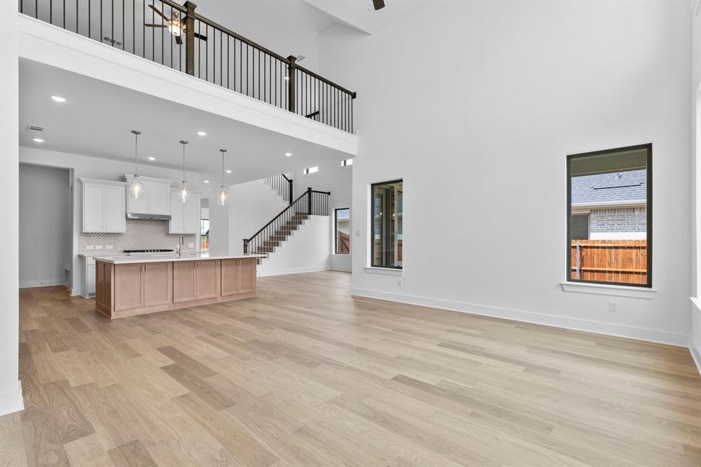 Chaparral Park - Residential