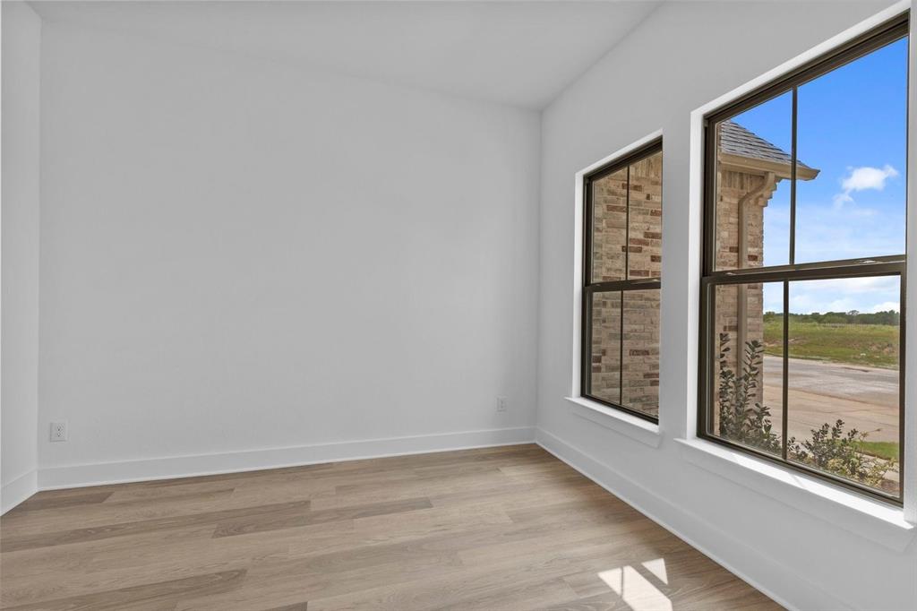 Chaparral Park - Residential