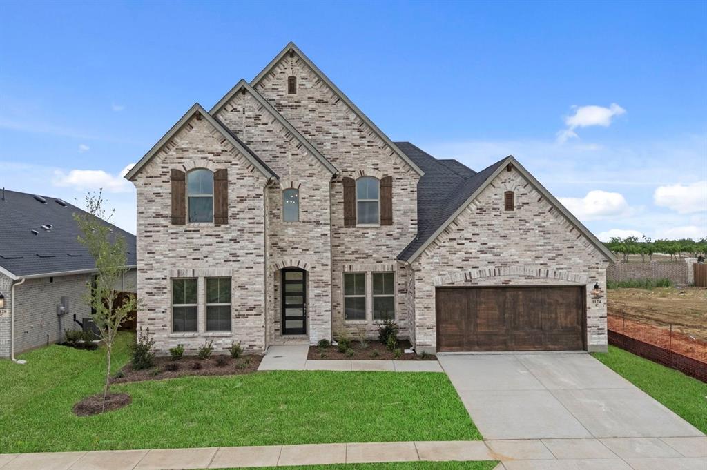 Chaparral Park - Residential