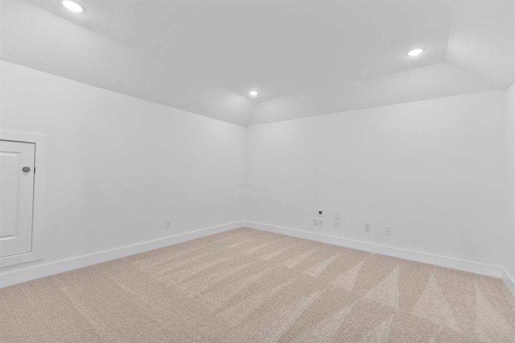 Chaparral Park - Residential