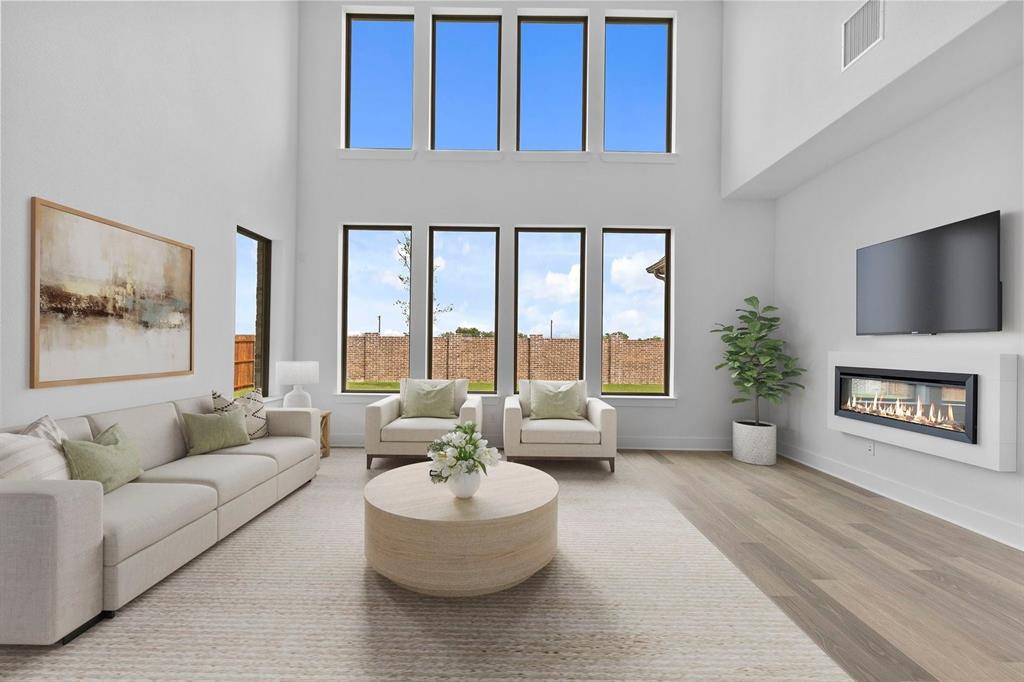 Chaparral Park - Residential