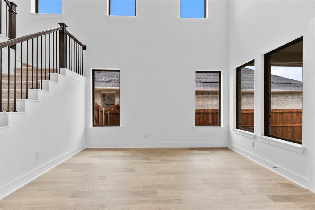 Chaparral Park - Residential
