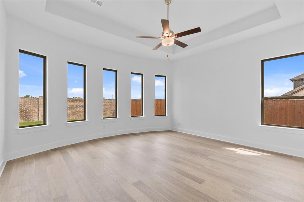 Chaparral Park - Residential