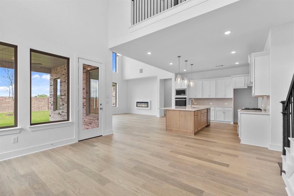 Chaparral Park - Residential