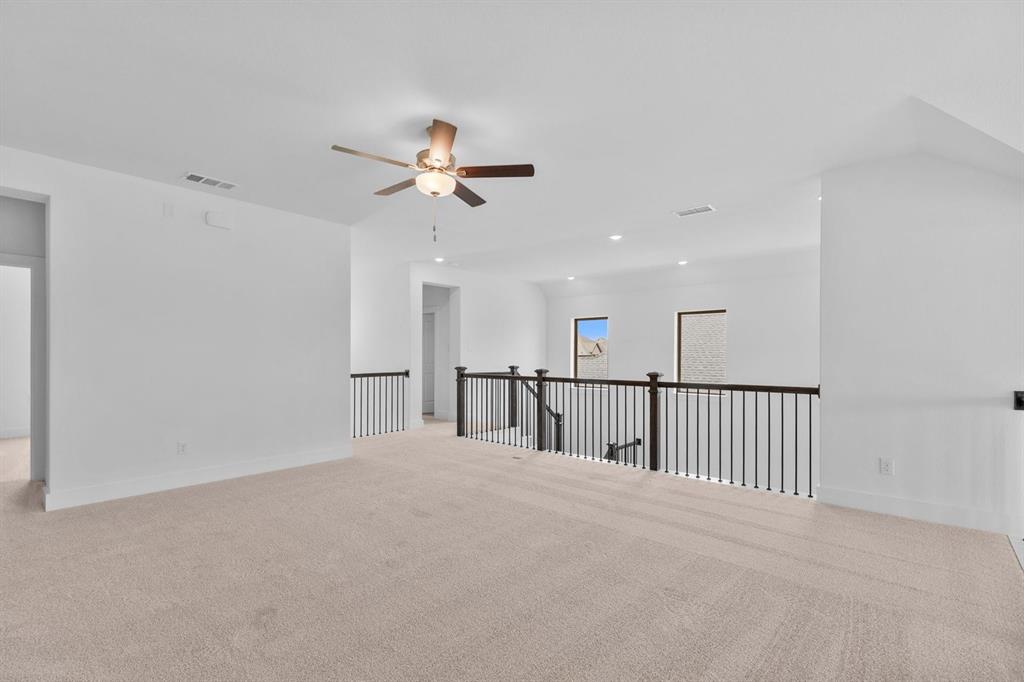Chaparral Park - Residential