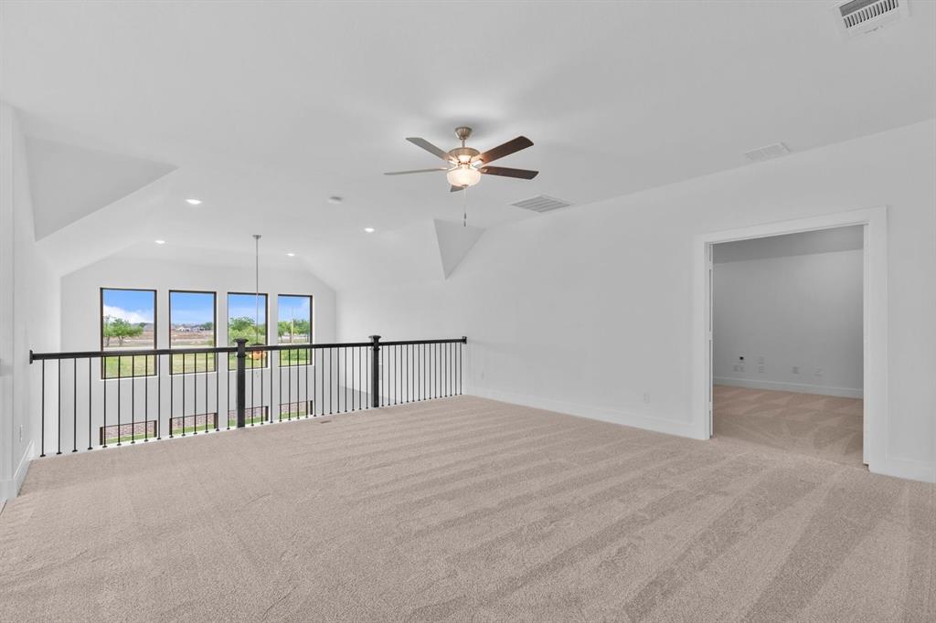 Chaparral Park - Residential