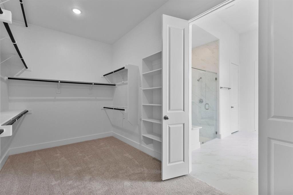 Chaparral Park - Residential