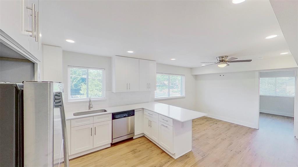 Munger Place Add Sec 02 - Residential Lease