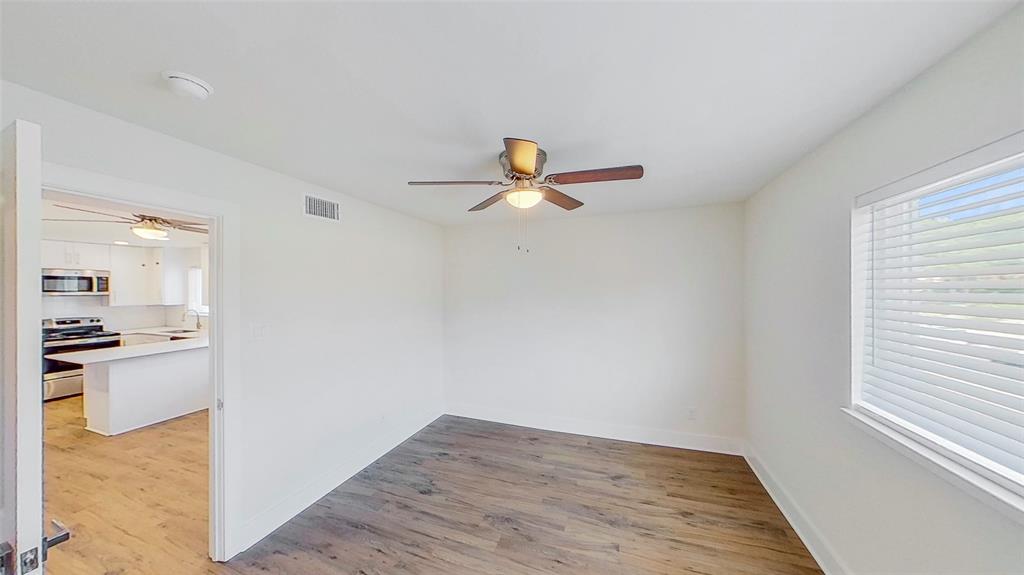 Munger Place Add Sec 02 - Residential Lease