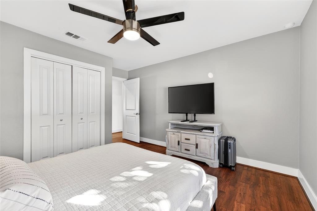 Caruth Meadows - Residential