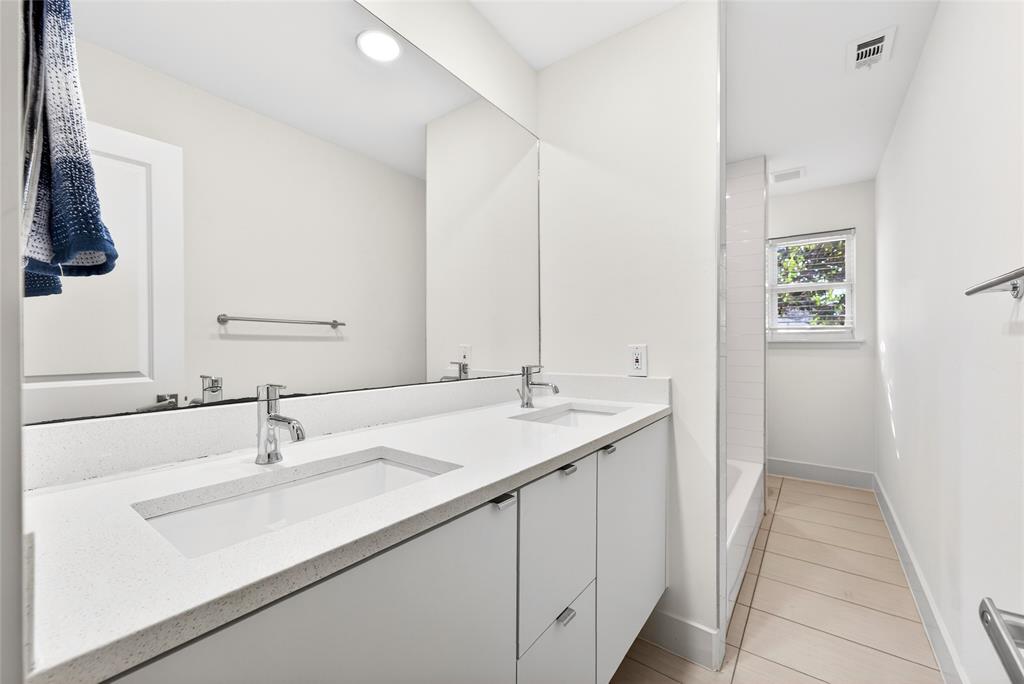 Caruth Meadows - Residential