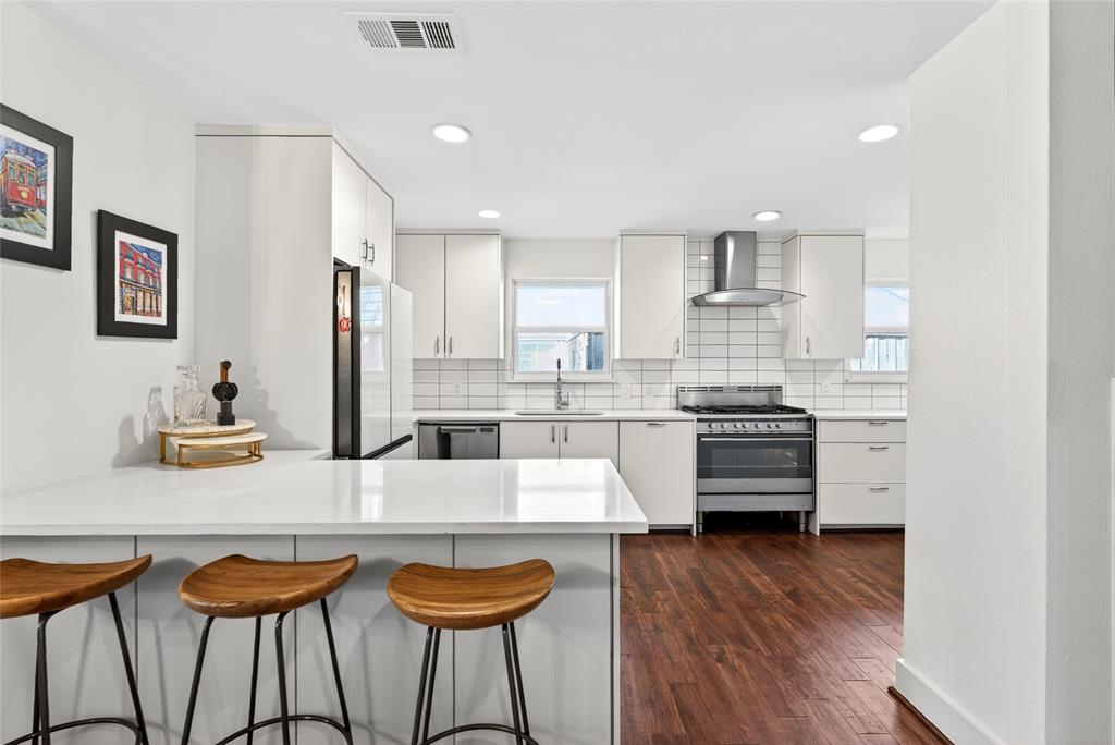 Caruth Meadows - Residential