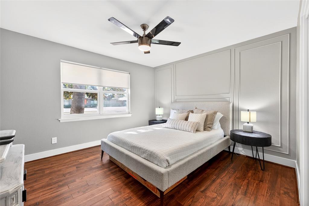 Caruth Meadows - Residential