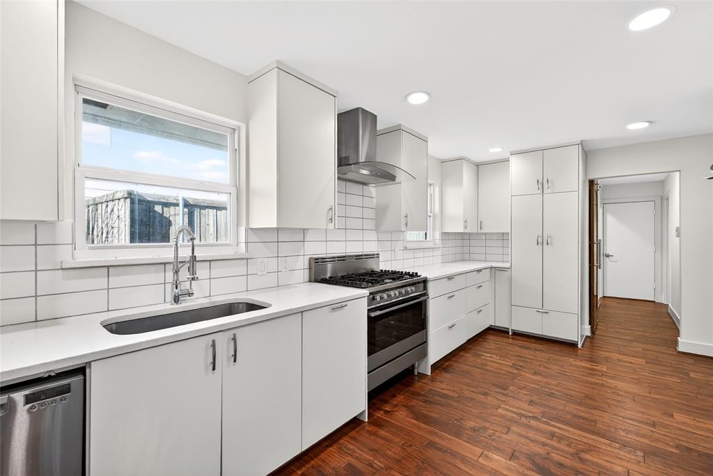 Caruth Meadows - Residential