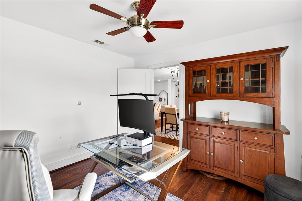 Caruth Meadows - Residential