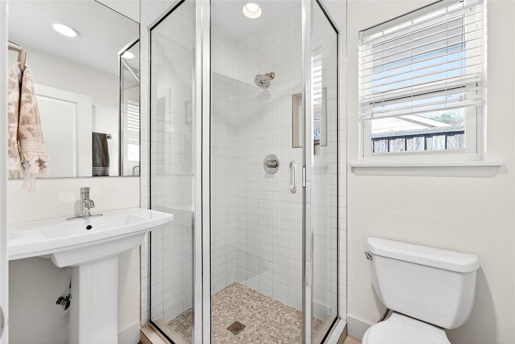 Caruth Meadows - Residential