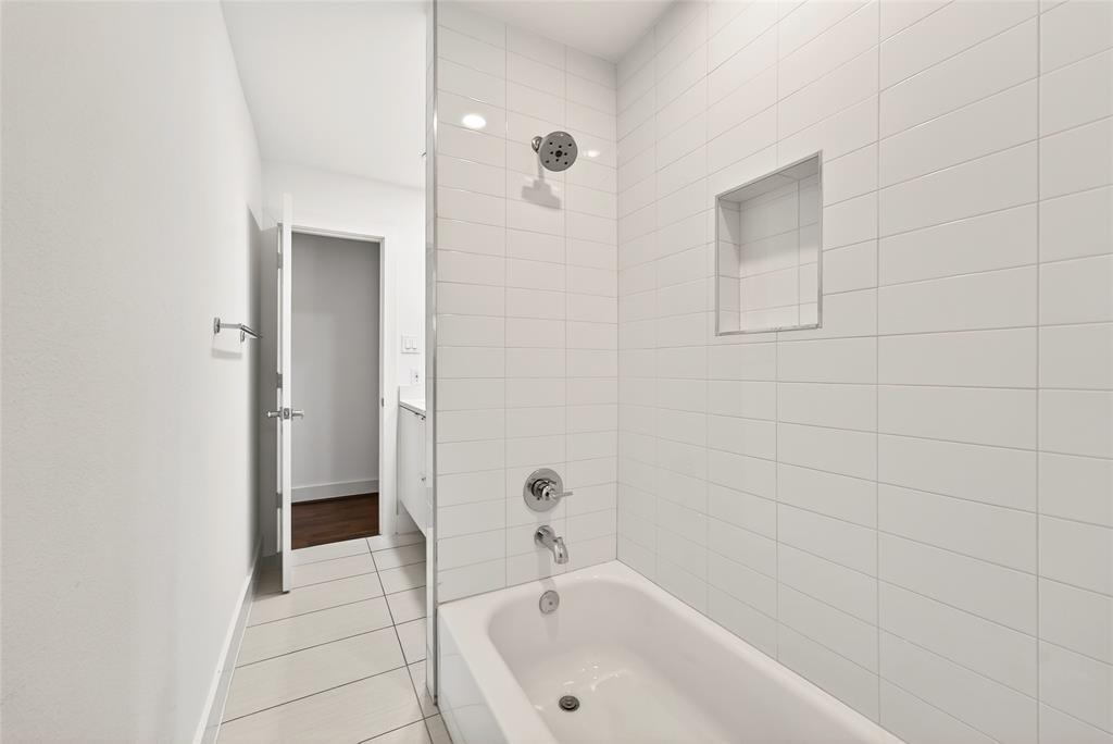 Caruth Meadows - Residential