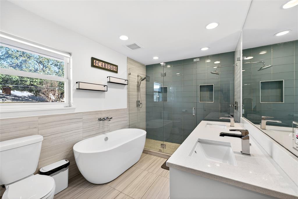 Caruth Meadows - Residential