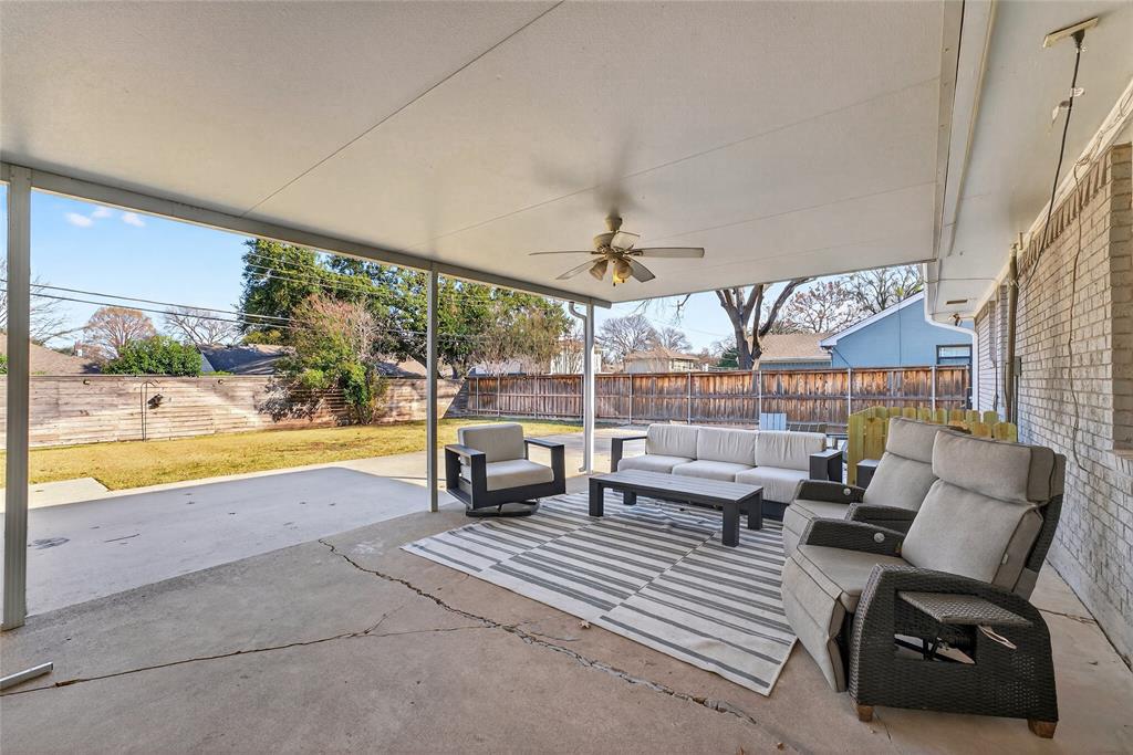 Caruth Meadows - Residential