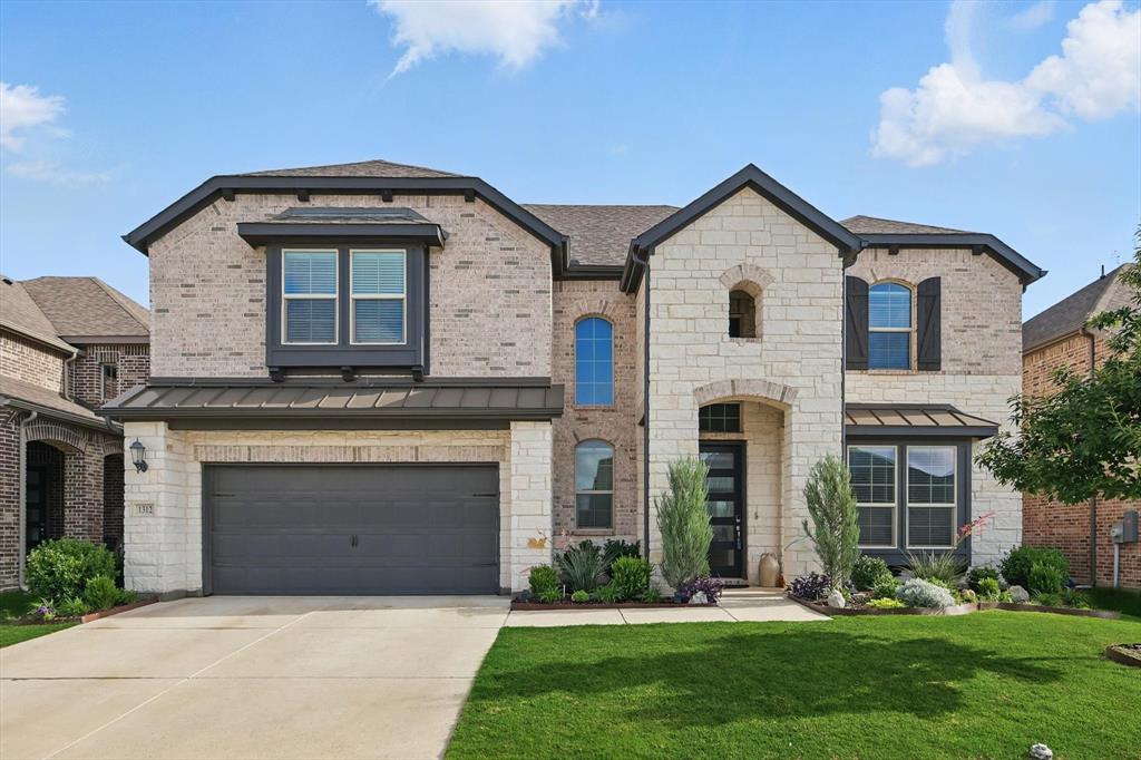 The Ridge at Northlake - Residential