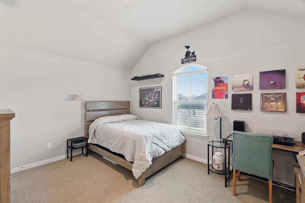 The Ridge at Northlake - Residential