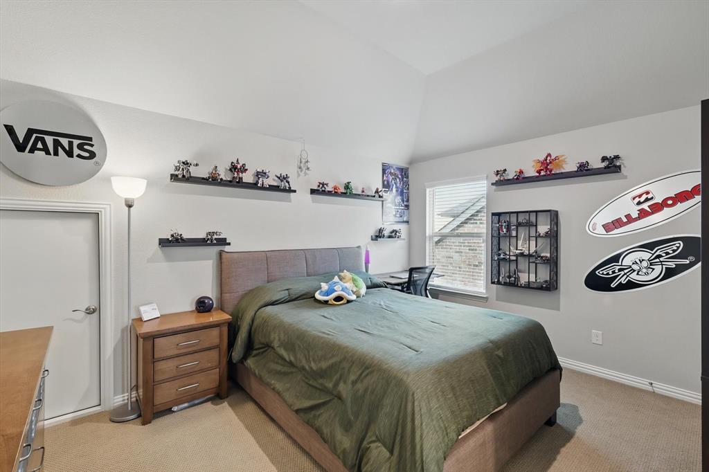 The Ridge at Northlake - Residential