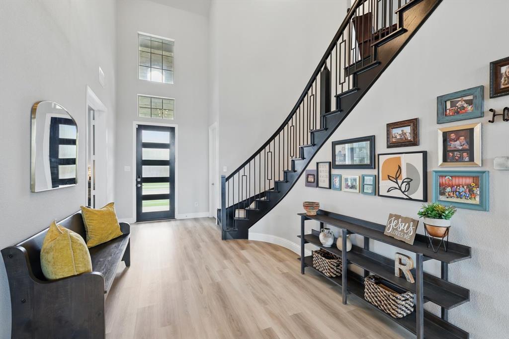 The Ridge at Northlake - Residential