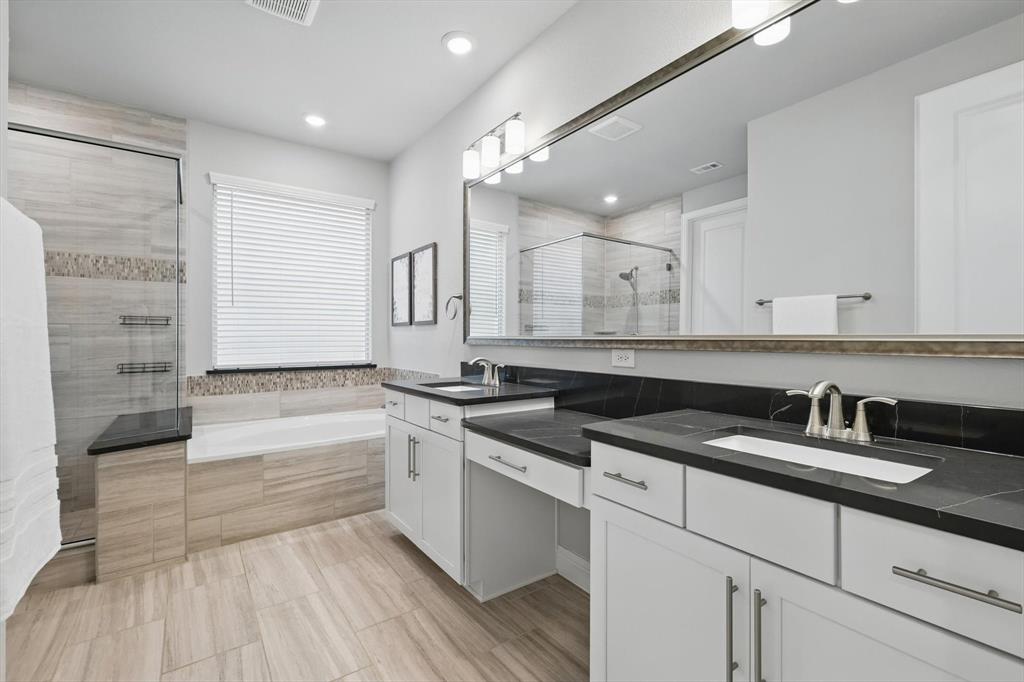 The Ridge at Northlake - Residential