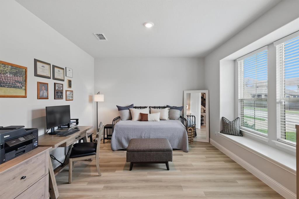 The Ridge at Northlake - Residential