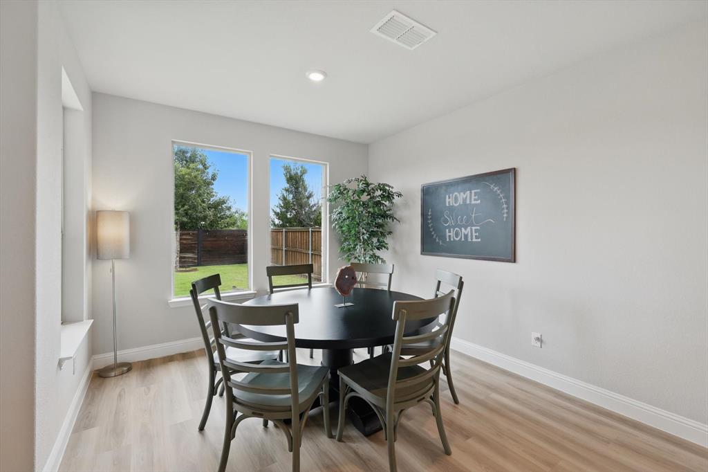 The Ridge at Northlake - Residential