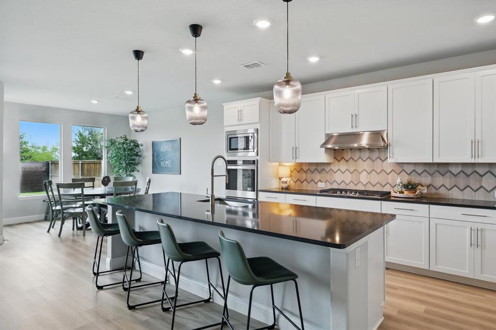 The Ridge at Northlake - Residential