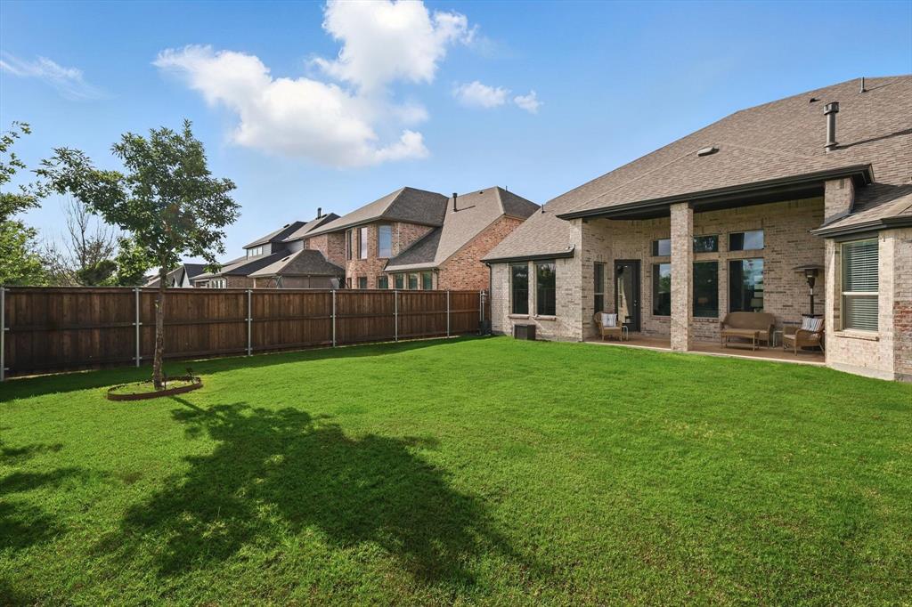 The Ridge at Northlake - Residential