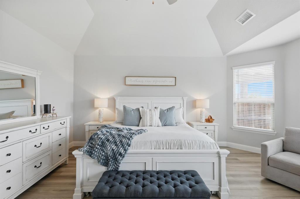 The Ridge at Northlake - Residential