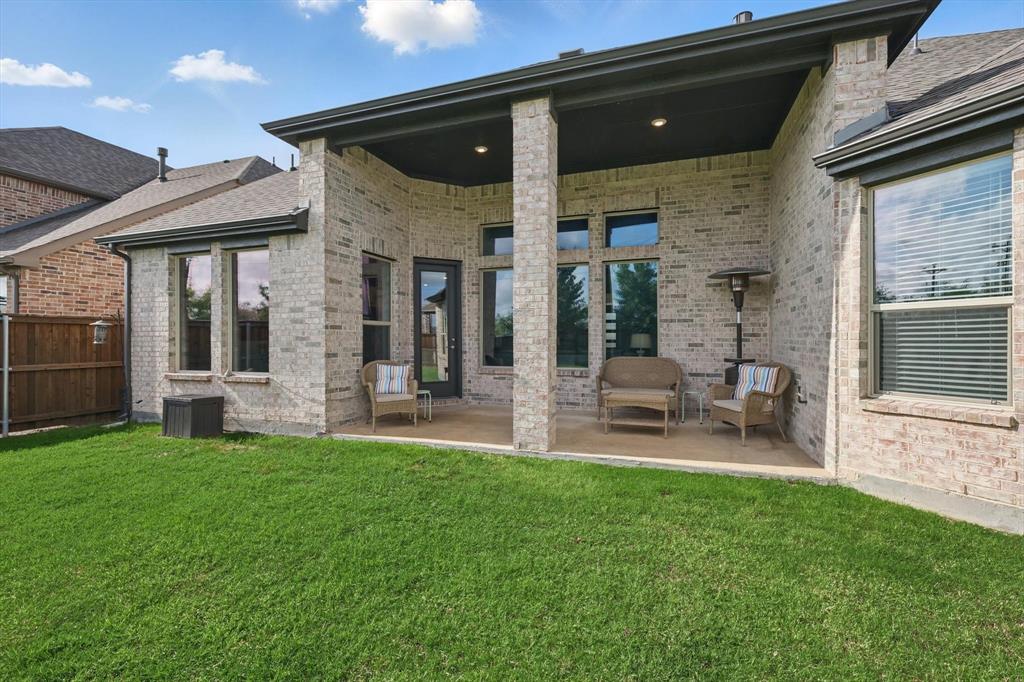 The Ridge at Northlake - Residential