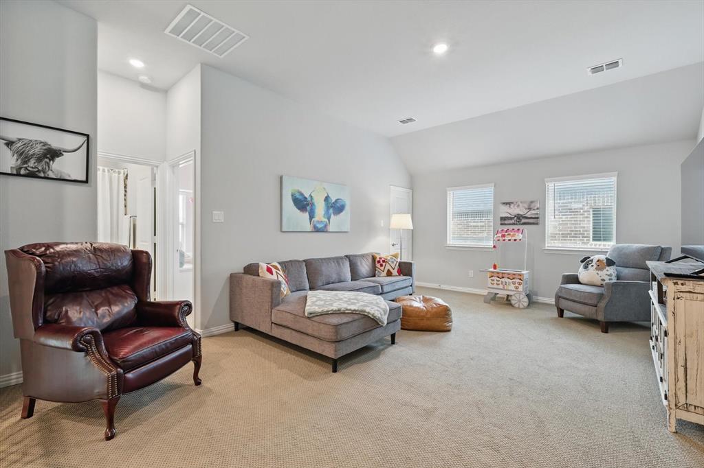 The Ridge at Northlake - Residential