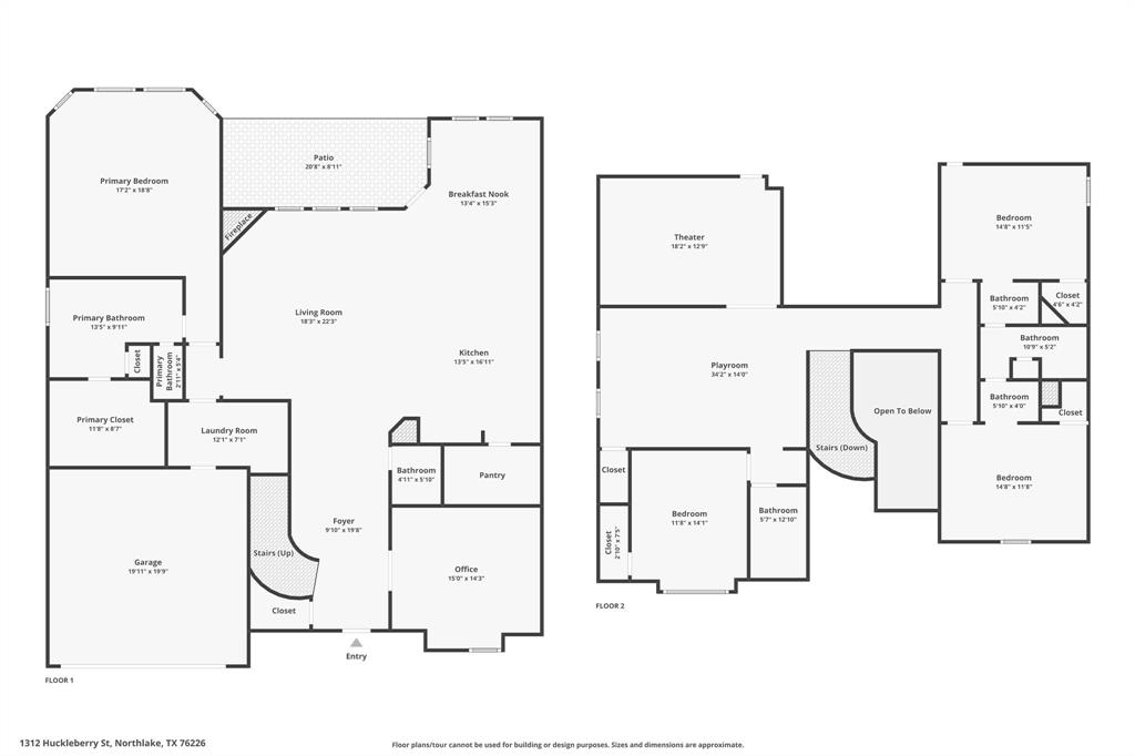 The Ridge at Northlake - Residential
