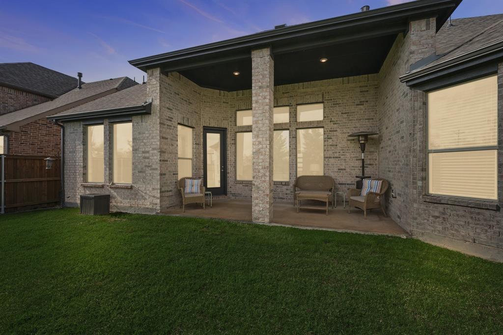 The Ridge at Northlake - Residential