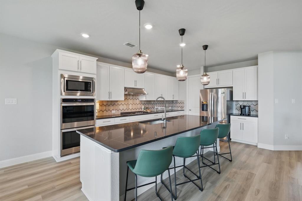 The Ridge at Northlake - Residential