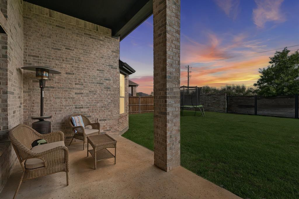 The Ridge at Northlake - Residential