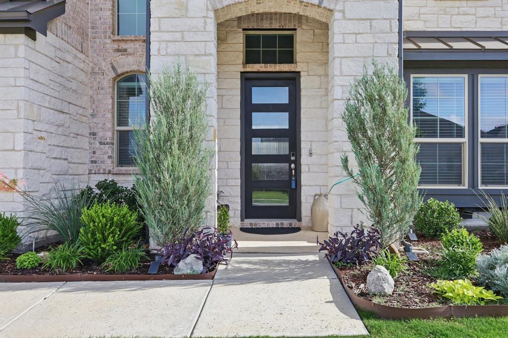 The Ridge at Northlake - Residential