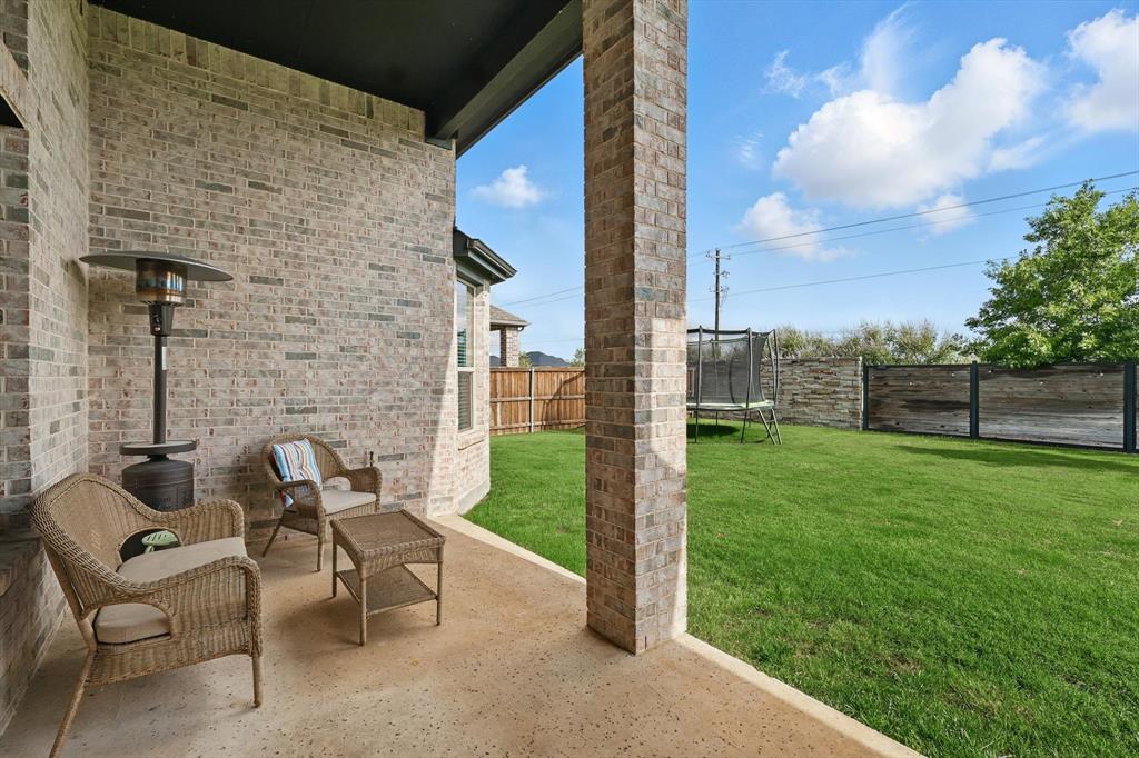 The Ridge at Northlake - Residential