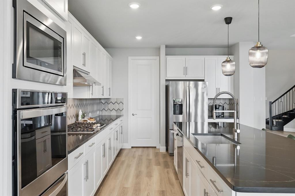 The Ridge at Northlake - Residential