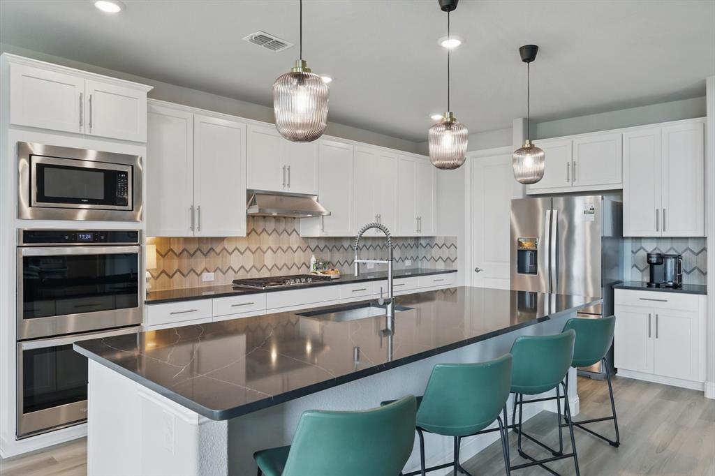 The Ridge at Northlake - Residential