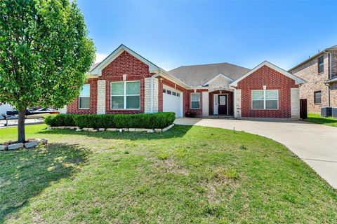 Photo of 105 Ashlyn Court, Whitesboro, TX 76273 (MLS # 21228629)