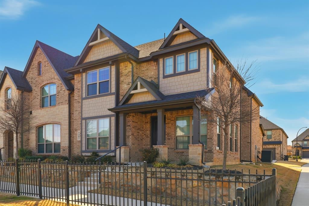 5402 Winged Foot Drive