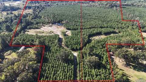 28 ac TBD FM 726 Jefferson TX 75657