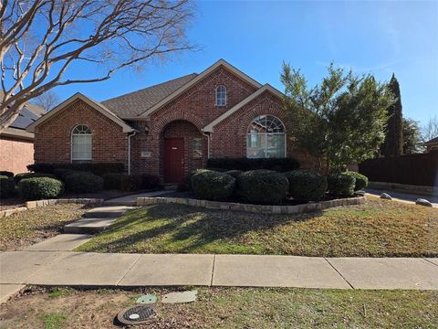 Photo of 2437 Campfire Lane, Frisco, TX 75033 (MLS # 21197340)