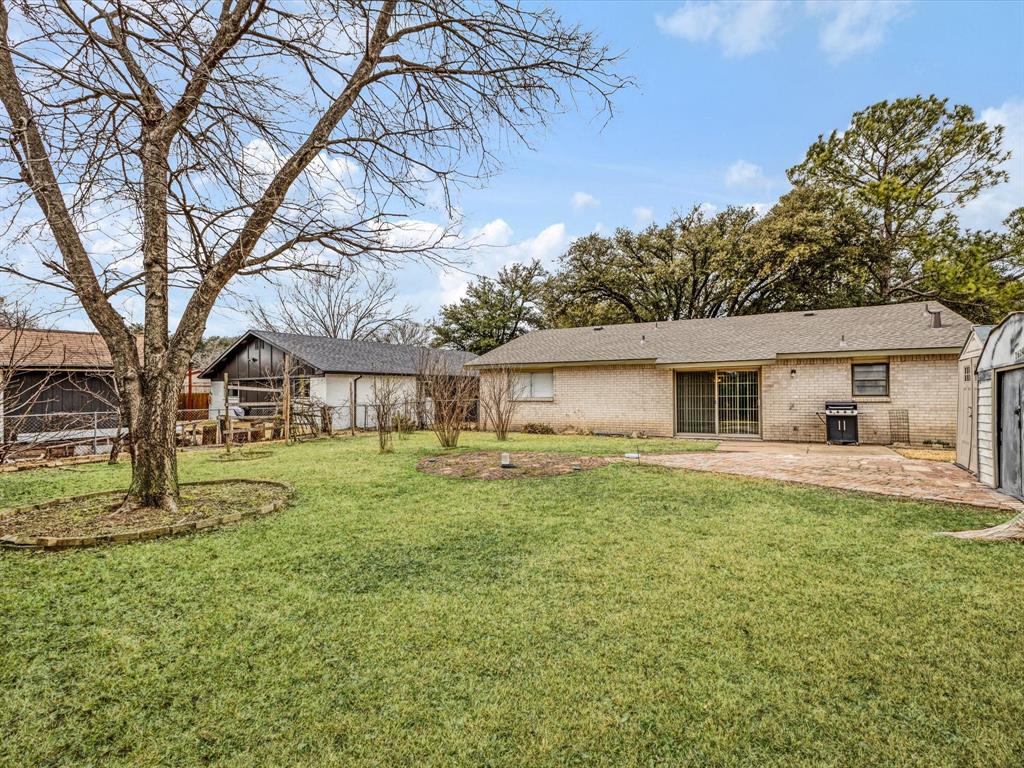 Greenbrook Estates - Residential