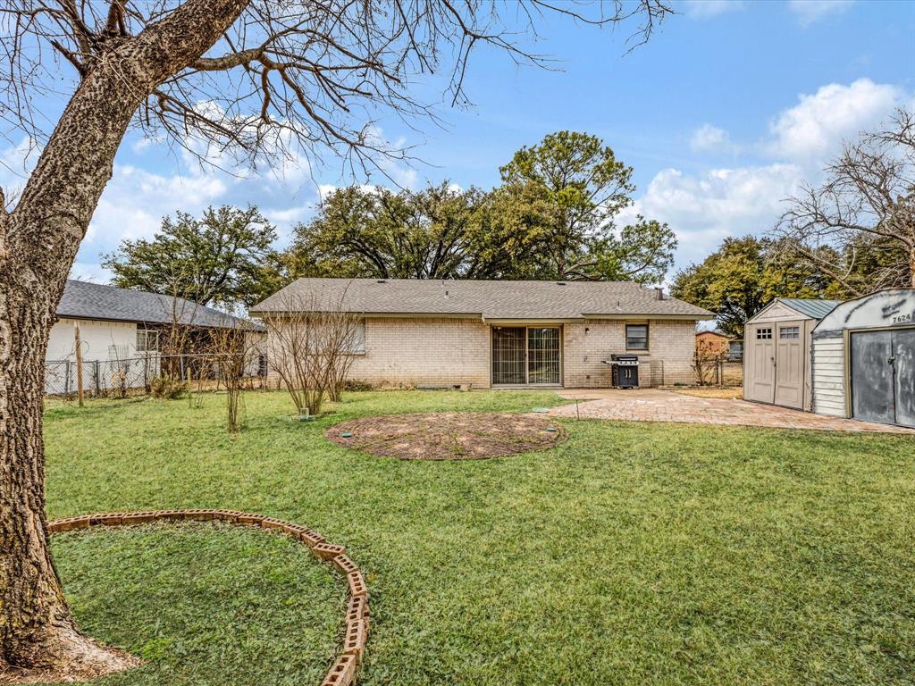 Greenbrook Estates - Residential