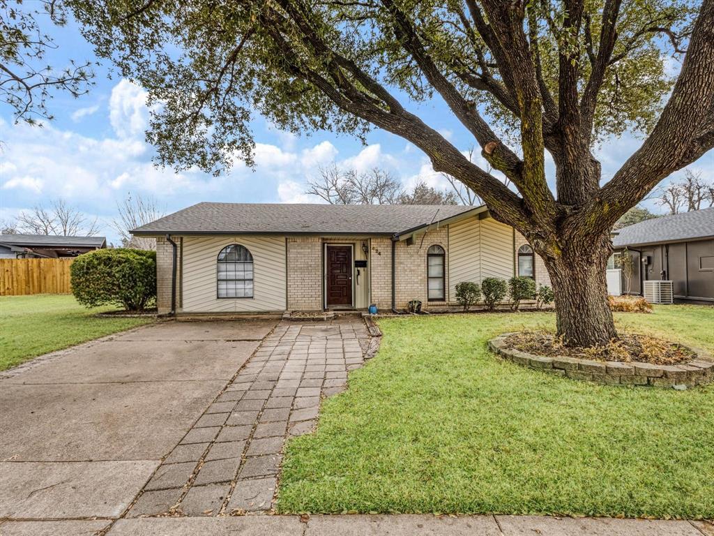 424 Bluebonnet Trail